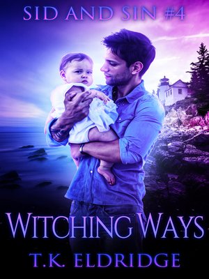 cover image of Witching Ways